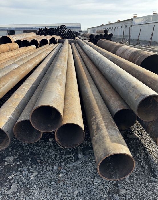 Vand teava metalica 168x8 273x8 324x10 356x10