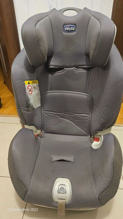 Scaun auto copii Chicco