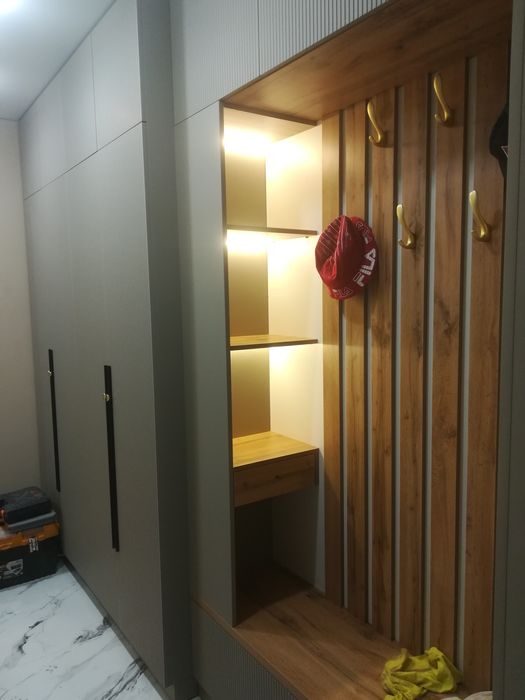 Мебельщик разбока и сборка ремонт