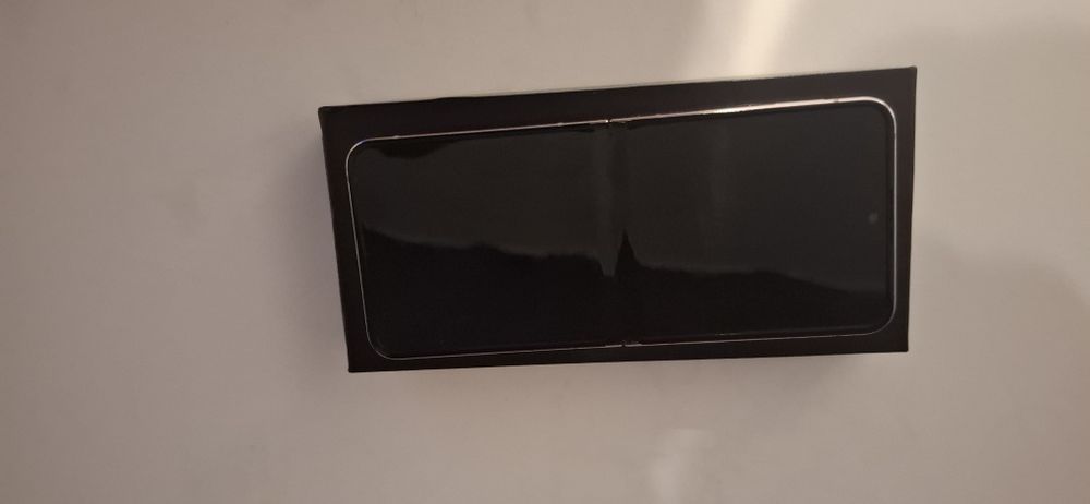 Samsung Galaxy Z Flip 5