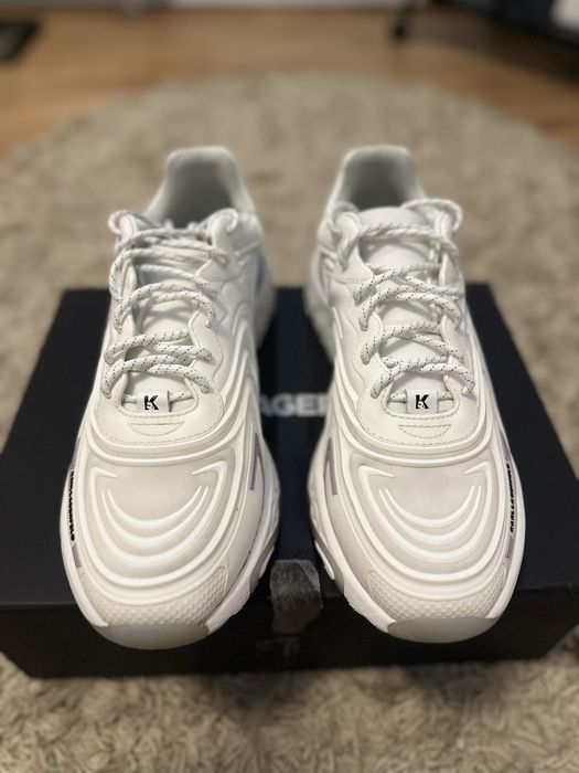 Karl Lagerfeld Blaze 45