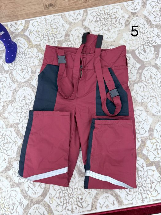 Спецовка сатылады