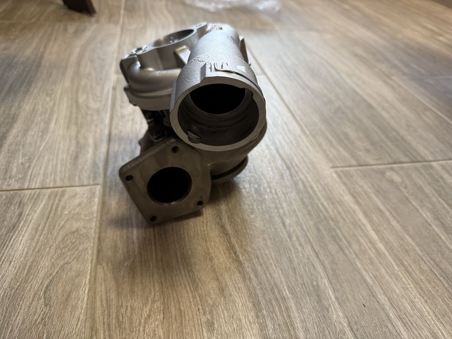 Рециклирано Турбо за VW T5 ГАРАНЦИЯ !