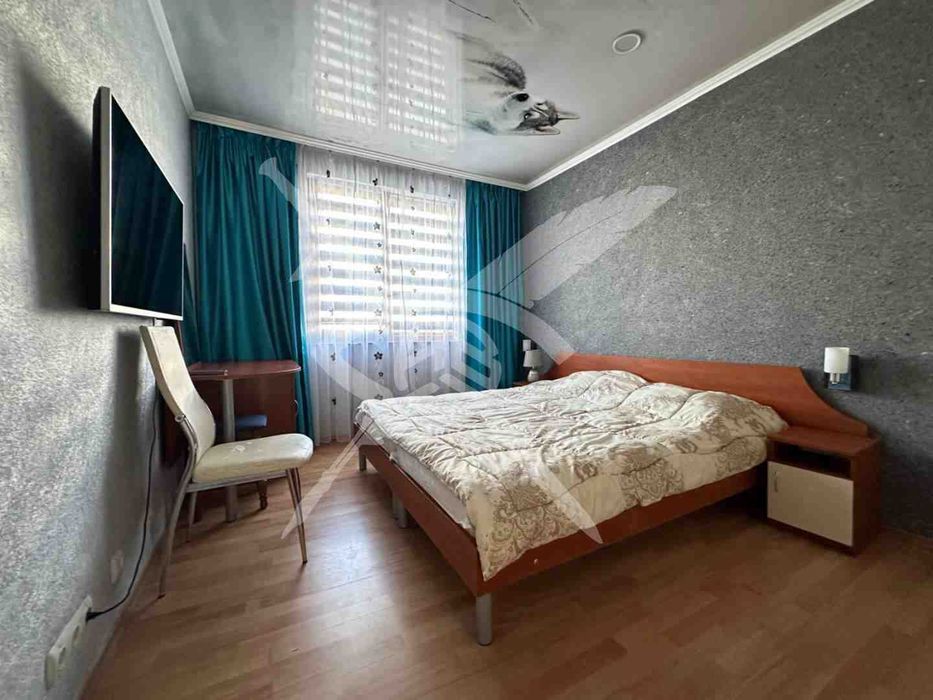 Продава се Тристаен апартамент в Свети Влас - 97 кв.м за 579 €/кв.м - Снимка #5