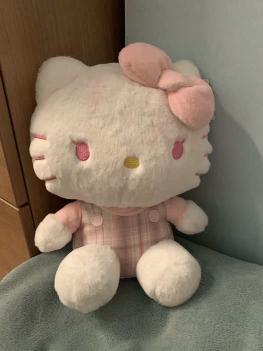 Hello kitty miniso играчки