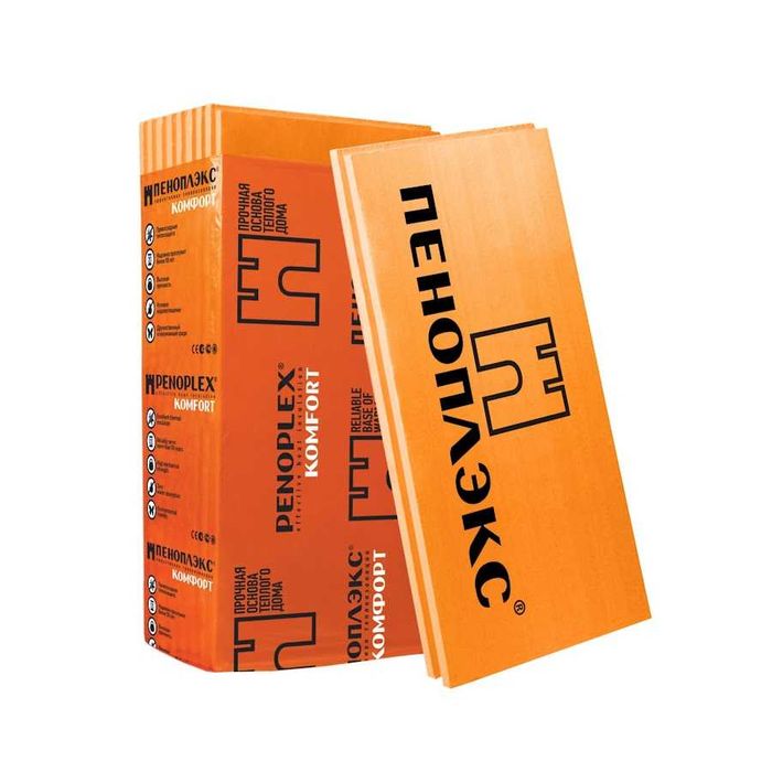 Пеноплекс (penopleks)