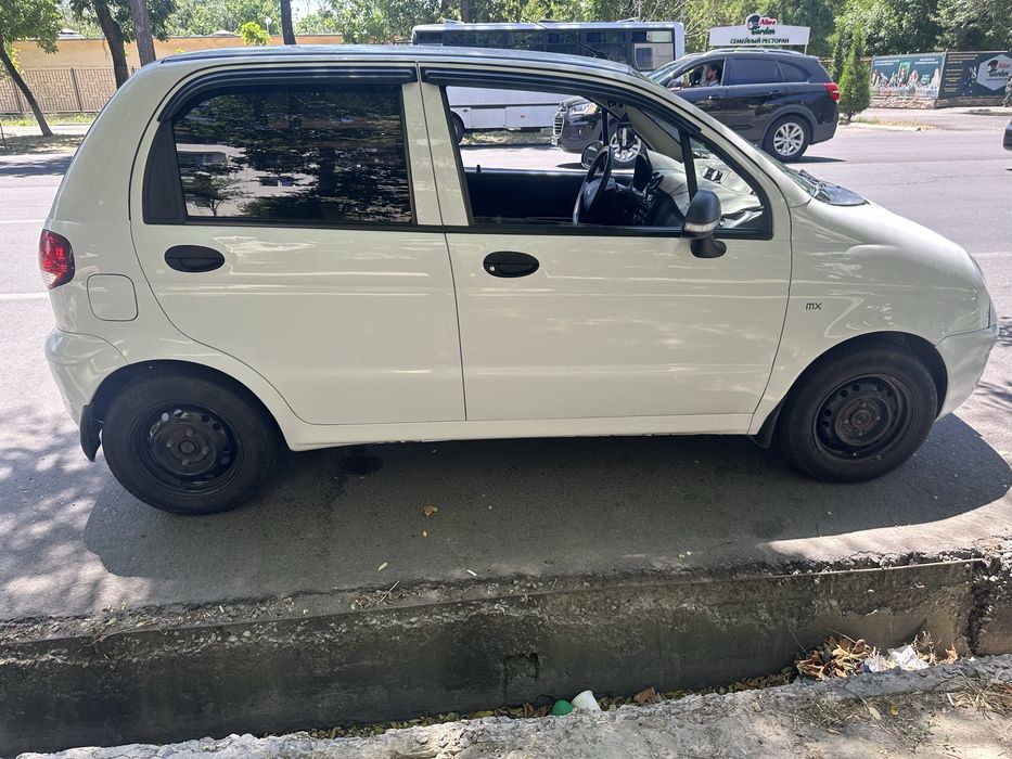 Matiz mx xolati alo