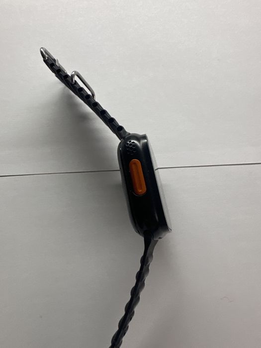 Часы Smart Watch Ultra Modio ST10