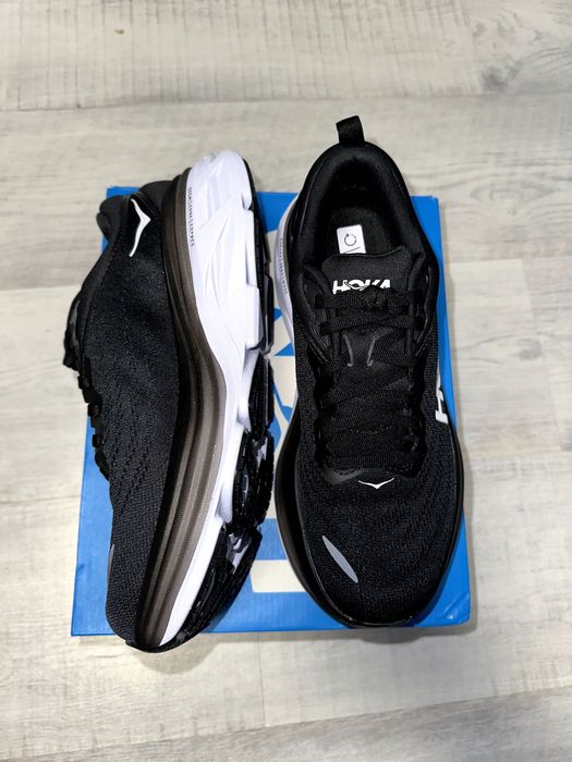 Pantofi Hoka Bondi 8 – NOI – pentru femei- LICHIDARE