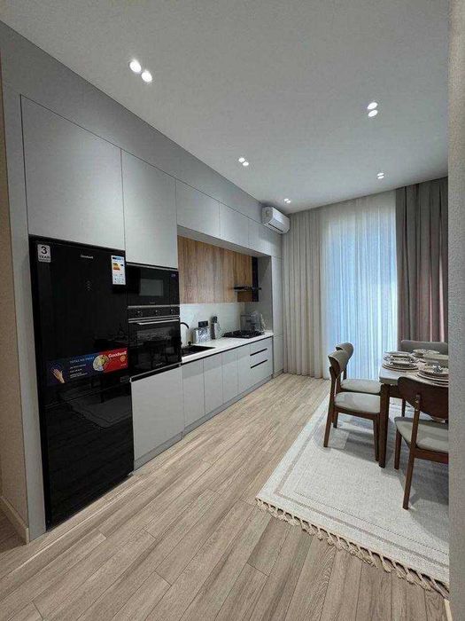 Modera Towers! Продаю кв с Арендатором 900 у.е ул Шота Руставели! ID04