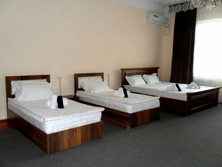 Аренда гостиница Чиланзар  Мехмонхона 13 номер 629м2