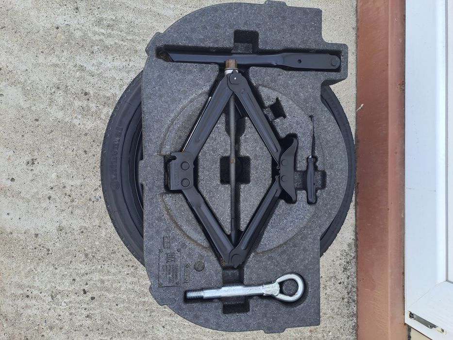 Патерица за Опел 5Х110