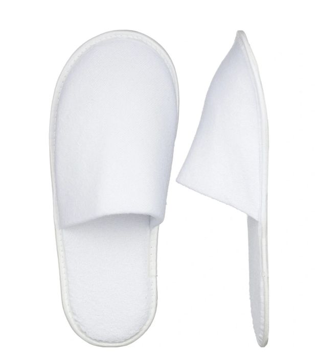 Одноразовые тапочки