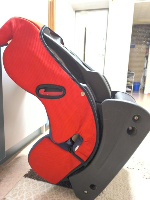 Детское автокресло