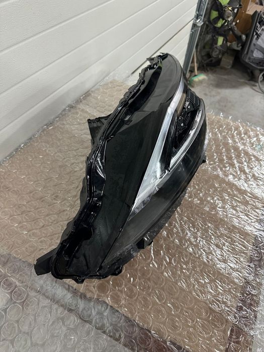 ляв фар за нисан кашкай 4/nissan qashqai 4 100-8D02J