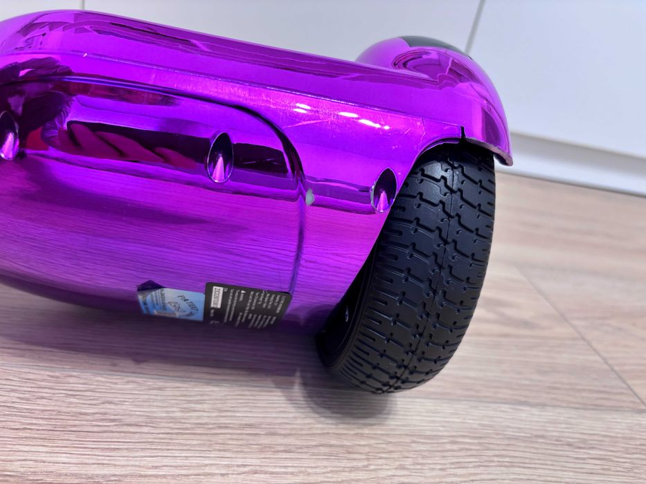 Hoverboard Z1+ 2020 -  impecabil