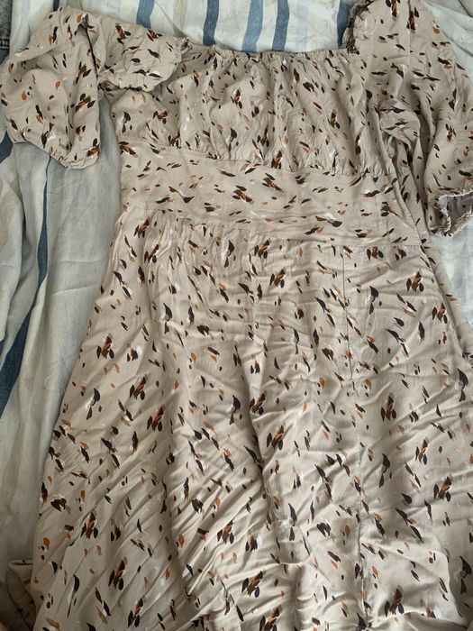 разгрузка гардероба