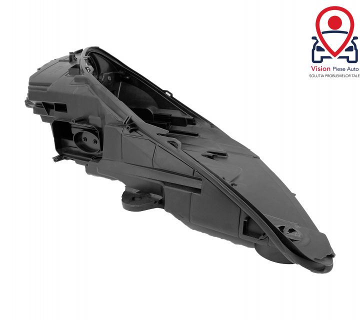 Корпус За Фар Ляв Нов Лед Порше Макан / Porsche Macan [Нов ляв LED кор