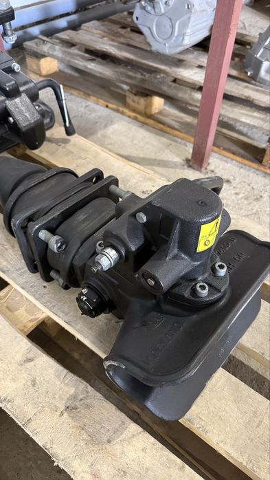 Евро фаркоп ворланди лесовоз