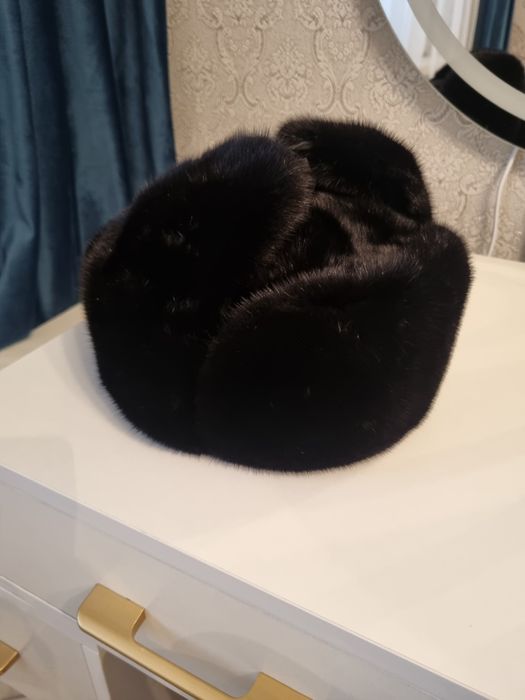 Ушанка размер 57