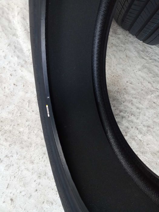 4 Нови гуми 265/40R21 Goodyear EagleTouring MOE-S RunFlat XL PNCS 105H