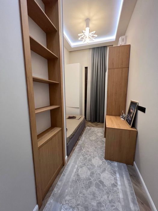 | Boulevard Residence | Tashkent City | Premium Class Apartments