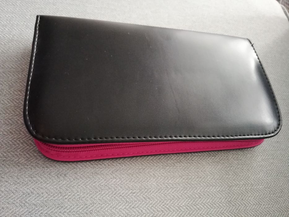 Набор кистей для макияжа