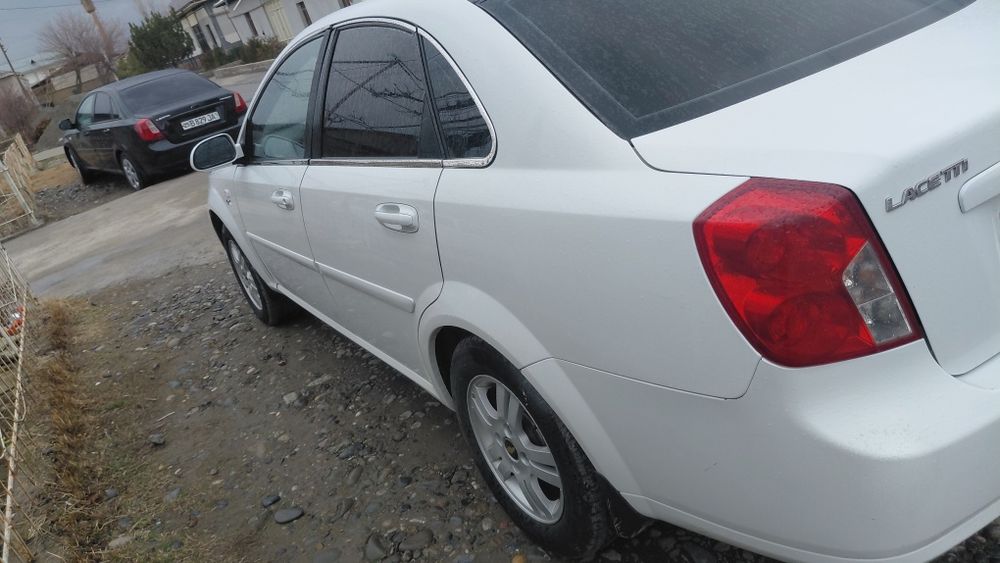 Aftamat 2010yil 199000ming yurgan kraska tozza