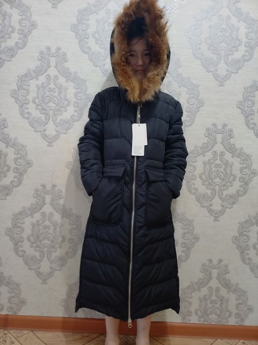 Продам Зимние куртки