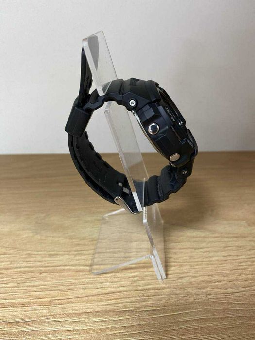 G-SHOCK, AWG-M100SB, WATER RESIST 20 BAR/Fin X Amanet cod 121573