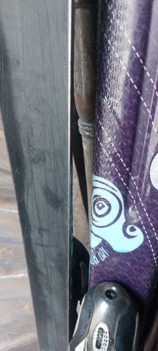 Дамски Ски Атомик