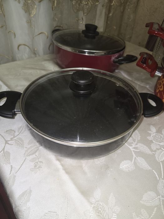 Сотейник новый.Турция