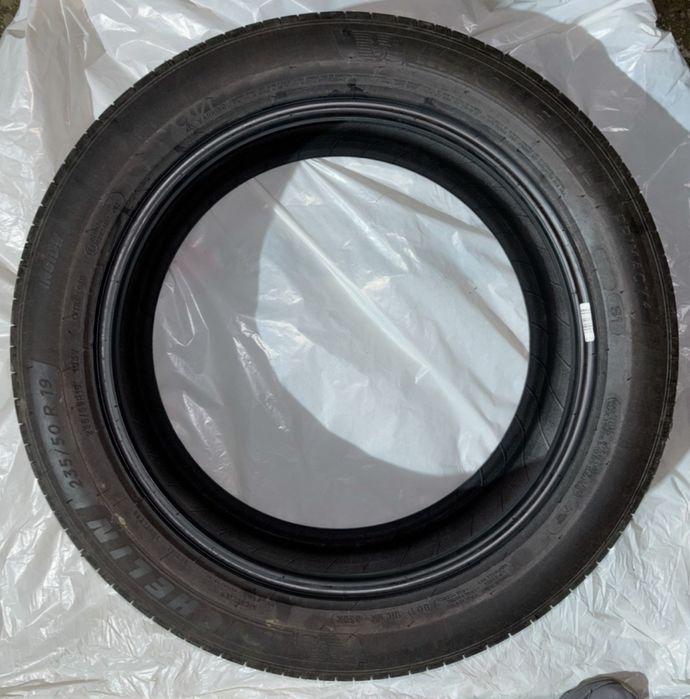 Michelin Primacy 4 de vara 235/50 R19 4 anvelope ca noi doar 668 km