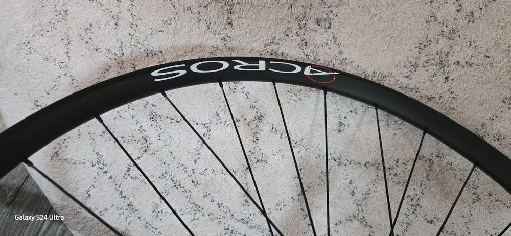 Карбонови kaпли  Duke lucky jack sls, Acros.

29