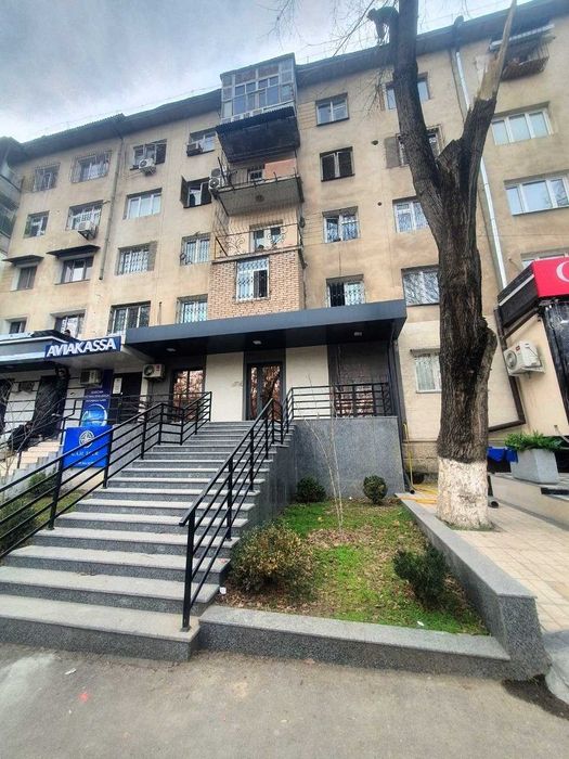 СРОЧНО Офис в Аренду ор-р Новомосковская 49 кв.м.