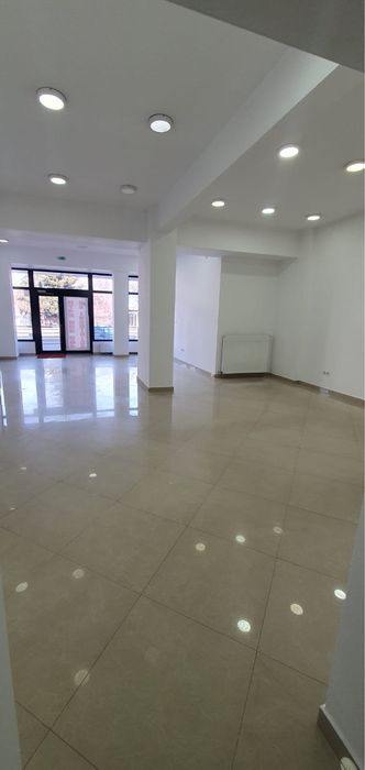 Inchiriez Spatiu Comercial Onesti
