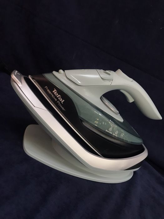 Безжична ютия Tefal Freemove  Power