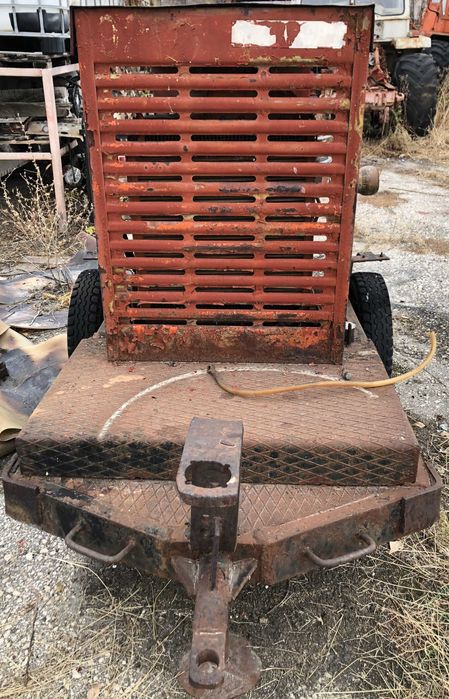 Помпи "МАРИЦА 50"