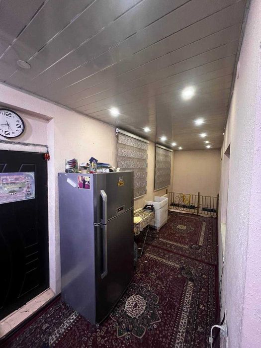 5/1/4 Карасу-1 Среднее состояние 110м2 частично с мебелью и техникой