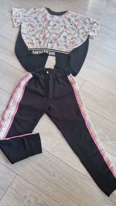 Стилен,летен комплект