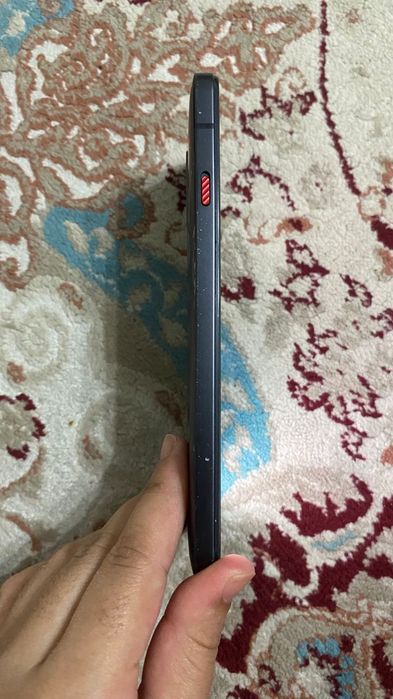 ZTE Red Magic 7 pro