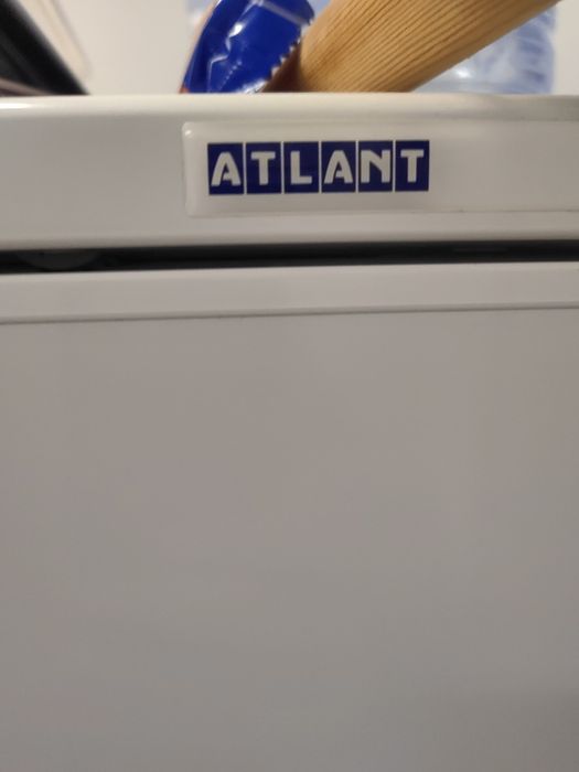 холодильник атлант однокамерный