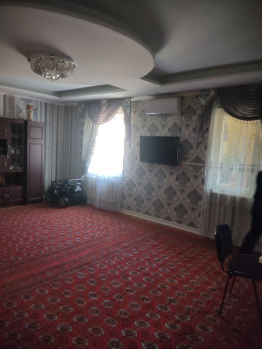 Продаю сваю квартиру, чистая и аккуратная.