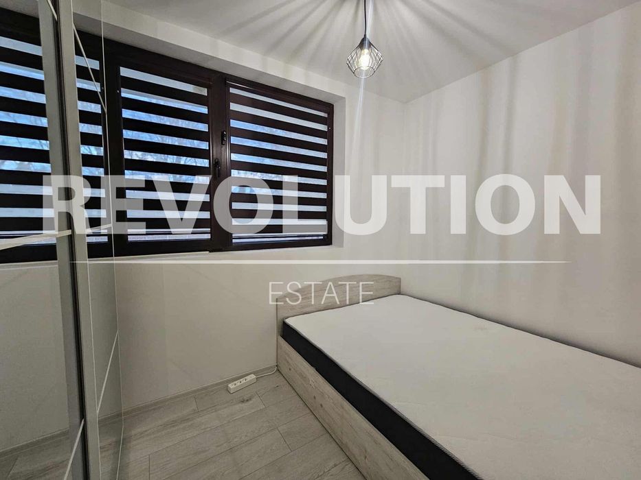 Дава се под наем Двустаен апартамент в Варна, Автогара - 29 кв.м за 378.93 € - Снимка #3