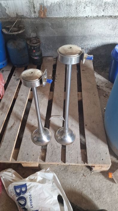 Claxon trompetă FIAMM