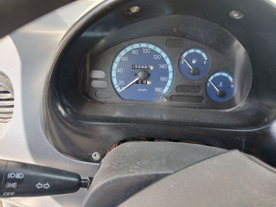Matiz 2014 holati yaxshi