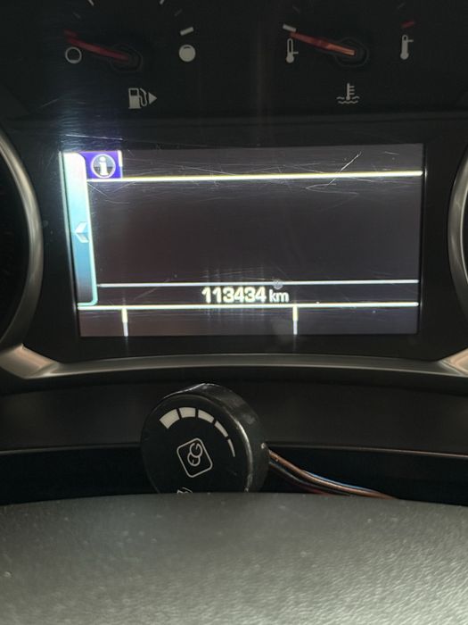 Малибу 2.4 Ранги кора тоза 114.000 юрган Европа Газ Метан