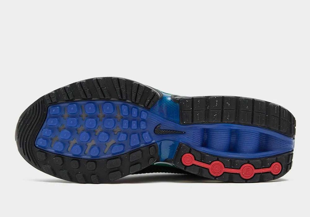 Мъжки маратонки nike air max dn