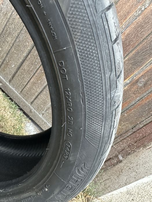 Hankook RFT RSC  Ventus 225/45/18