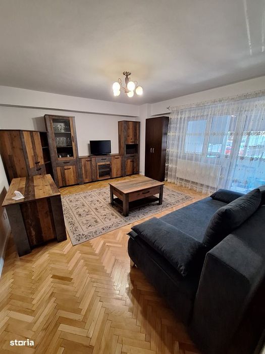 Apartament de 2 camere complet utilat în Manastur/Plopilor